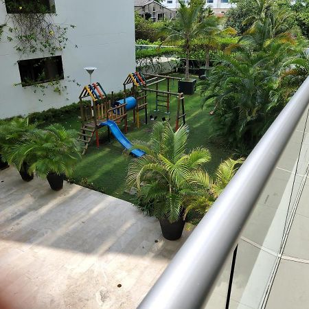 Apartamento Morros Vitri memorable Cartagena Exterior foto
