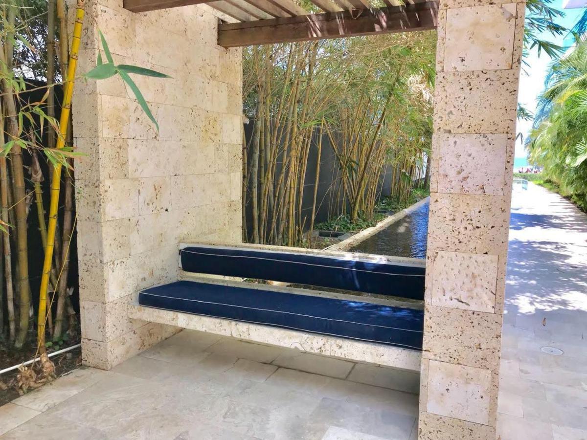 Apartamento Morros Vitri memorable Cartagena Exterior foto