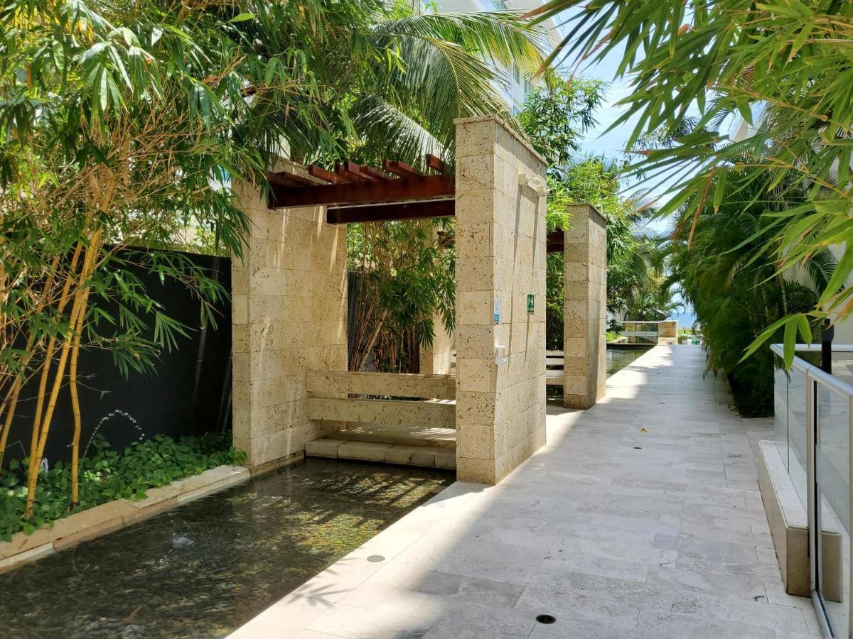Apartamento Morros Vitri memorable Cartagena Exterior foto