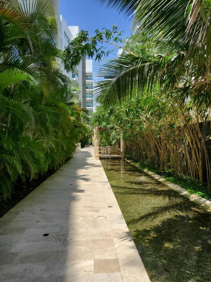 Apartamento Morros Vitri memorable Cartagena Exterior foto